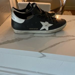 GGDB Superstar size 38